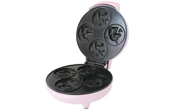 SCRAPCOOKING MACHINE 3886